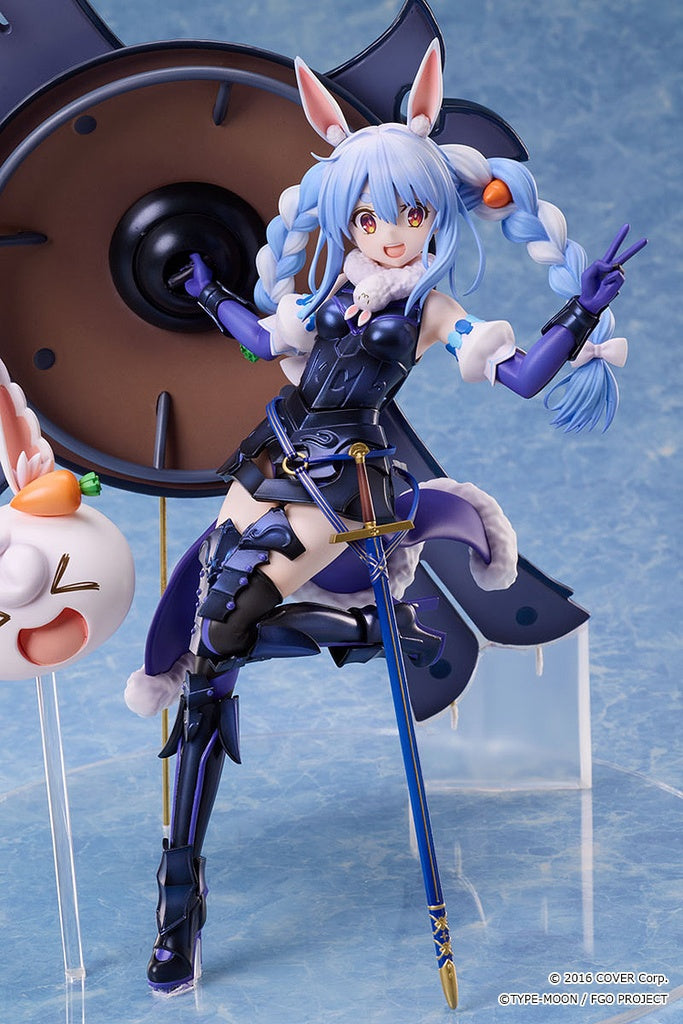 (Pre-Order) Fate/Grand Order - Hololive - Nousagi - Usada Pekora - 1/7 Scale Figure - × Mash Kyrielight