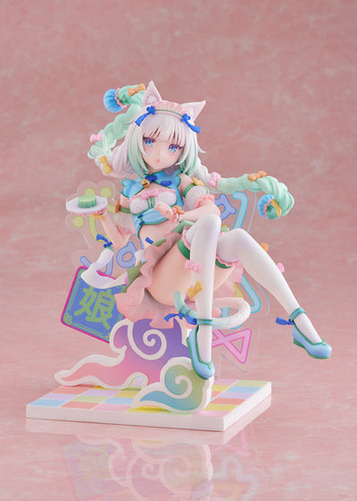 (Pre-Order) NEKOPARA - Vanilla - Dreamy Cute China Ver. - 1/7 Scale Figure