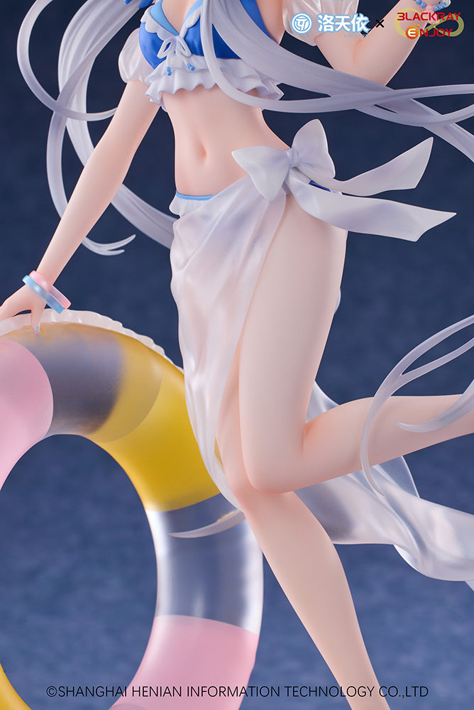 (Pre-Order) Vsinger - Luotianyi - Summer Sea Breeze Ver. - 1/7 Scale Figure