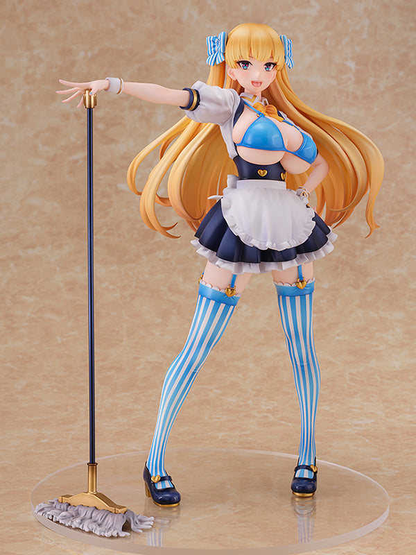 (Ship Date 09/2025) Original Character - Lina Bell Roll - 1/6 Scale Figure