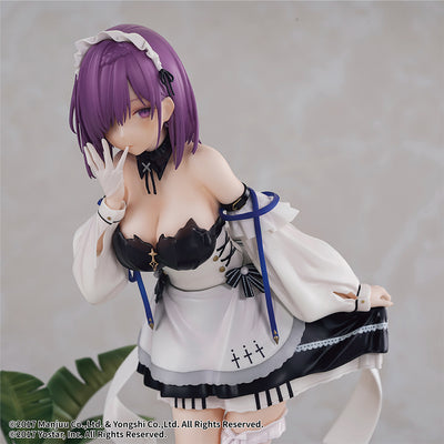 Azur Lane - Penelope - 1/7 Scale Figure - Salty Maid Ver.