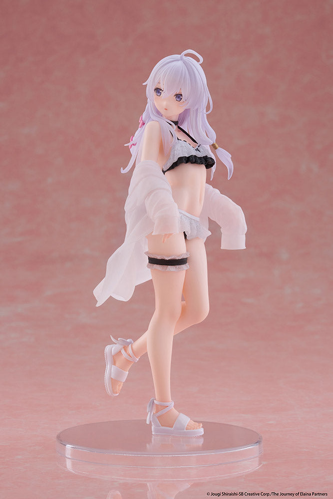 (Pre-Order) Wandering Witch: The Journey of Elaina Coreful Prize Figure - Elaina (Swimsuit Ver.)