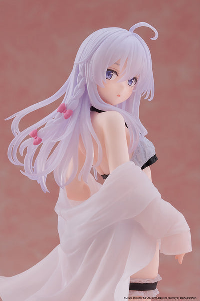 (Pre-Order) Wandering Witch: The Journey of Elaina Coreful Prize Figure - Elaina (Swimsuit Ver.)