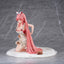 (Pre-Order) Rosuuri Channel - Rosuuri - 1/7 Scale Figure - Apron ver. - White Rabbit Rosu