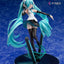 Hatsune Miku - F:Nex - 1/7 Scale Figure - Nekomimi Headphone Ver.