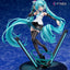 Hatsune Miku - F:Nex - 1/7 Scale Figure - Nekomimi Headphone Ver.