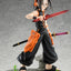 (Ship Date 09/2025) Shaman King - Yoh Asakura - 1/7 Scale Figure