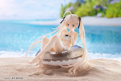 Sora Kasugano - Aqua Float Girls - Prize Figure