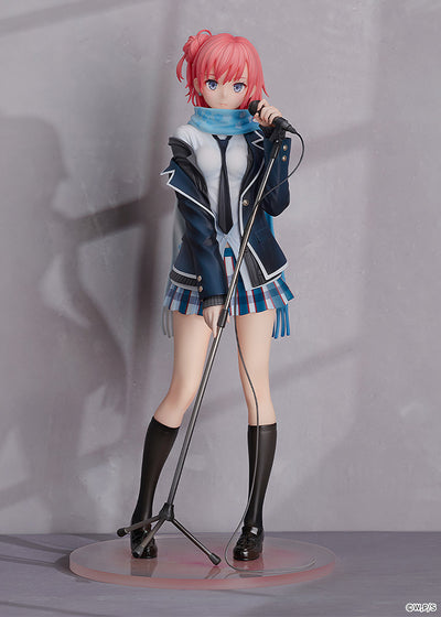 (Pre-Order) My Teen Romantic Comedy SNAFU - Yui Yuigahama: Light Novel Ver. - 1/6 Scale Figure