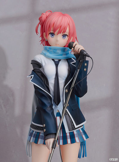 (Pre-Order) My Teen Romantic Comedy SNAFU - Yui Yuigahama: Light Novel Ver. - 1/6 Scale Figure