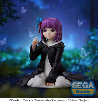 Yumemirize "Frieren: Beyond Journey's End" "Fern" ~In Those Days~ Prize Figure