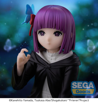 Yumemirize "Frieren: Beyond Journey's End" "Fern" ~In Those Days~ Prize Figure