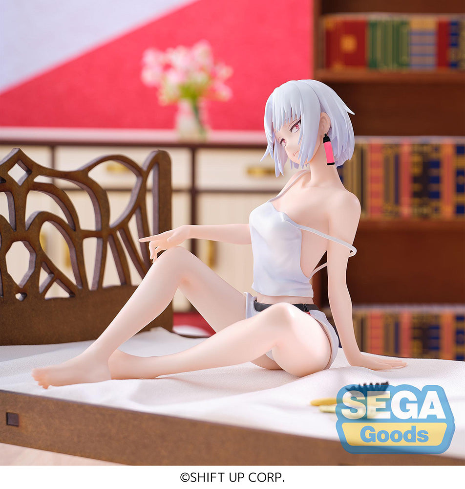 (Pre-Order) Goddess of Victory: Nikke - Drake - Yumemirize - Prize Figure