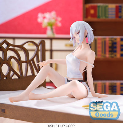 Goddess of Victory: Nikke - Drake - Yumemirize - Prize Figure