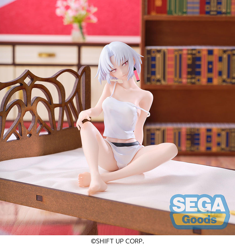 (Pre-Order) Goddess of Victory: Nikke - Drake - Yumemirize - Prize Figure