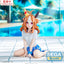 (Pre-Order) Umamusume: Pretty Derby - "Copano Rickey" - Gaze on Me! - Yumemirize Prize Figure