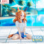 (Pre-Order) Umamusume: Pretty Derby - "Copano Rickey" - Gaze on Me! - Yumemirize Prize Figure