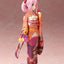 Yurucamp Season 2 - Kagamihara Nadeshiko - F:Nex - 1/7 Scale Figure - Furisode