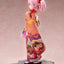 Yurucamp Season 2 - Kagamihara Nadeshiko - F:Nex - 1/7 Scale Figure - Furisode