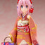 Yurucamp Season 2 - Kagamihara Nadeshiko - F:Nex - 1/7 Scale Figure - Furisode