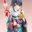 Yurucamp Season 2 - Shima Rin - F:Nex - 1/7 Scale Figure - Furisode