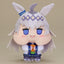 (Pre-Order) Uma Musume: Pretty Derby - Yurugao Mini Plushie Simple Oguri
