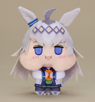 (Pre-Order) Uma Musume: Pretty Derby - Yurugao Mini Plushie Simple Oguri