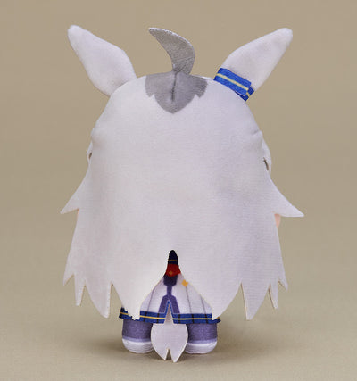 (Pre-Order) Uma Musume: Pretty Derby - Yurugao Mini Plushie Simple Oguri