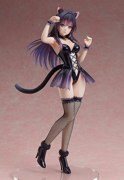 (Ship Date 09/2025) Original Character - Yuuka Sorai: Cat Ears Ver. - 1/4 Scale Figure