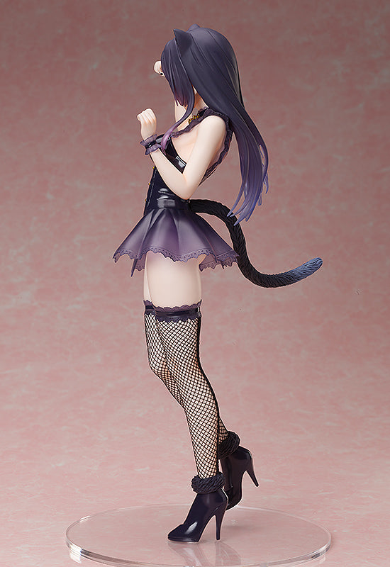 (Ship Date 09/2025) Original Character - Yuuka Sorai: Cat Ears Ver. - 1/4 Scale Figure