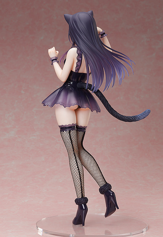 (Ship Date 09/2025) Original Character - Yuuka Sorai: Cat Ears Ver. - 1/4 Scale Figure