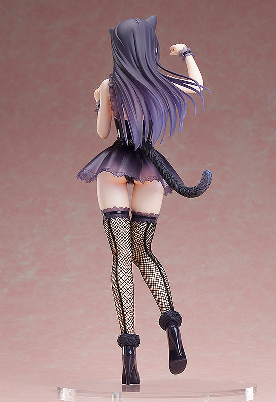 (Ship Date 09/2025) Original Character - Yuuka Sorai: Cat Ears Ver. - 1/4 Scale Figure