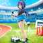 (Pre-Order) Blue Archive - Hayase Yuuka - 1/7 Scale Figure - Track