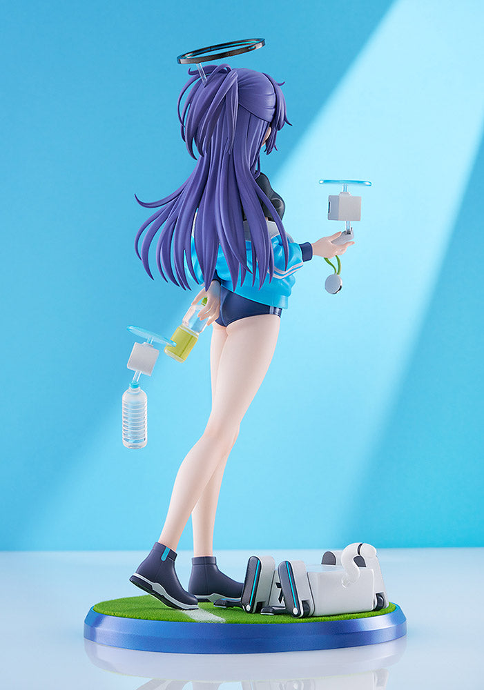 (Pre-Order) Blue Archive - Hayase Yuuka - 1/7 Scale Figure - Track