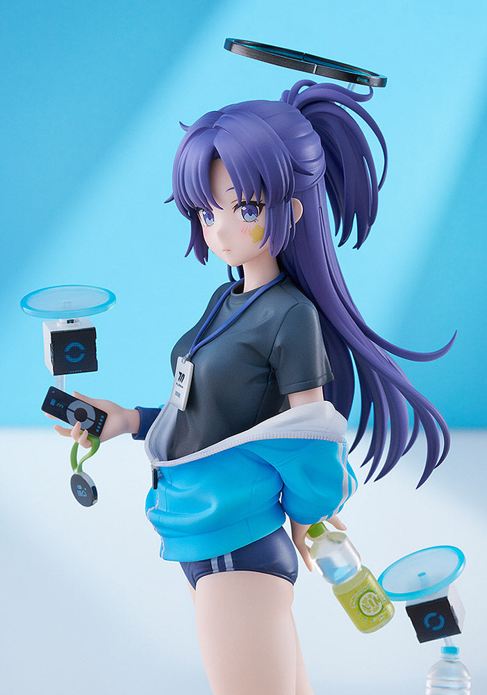 (Pre-Order) Blue Archive - Hayase Yuuka - 1/7 Scale Figure - Track