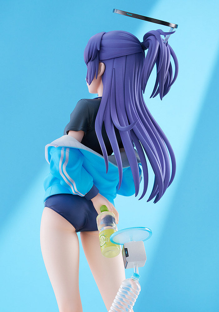 (Pre-Order) Blue Archive - Hayase Yuuka - 1/7 Scale Figure - Track