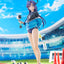 (Pre-Order) Blue Archive - Hayase Yuuka - 1/7 Scale Figure - Track