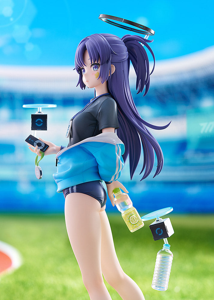 (Pre-Order) Blue Archive - Hayase Yuuka - 1/7 Scale Figure - Track