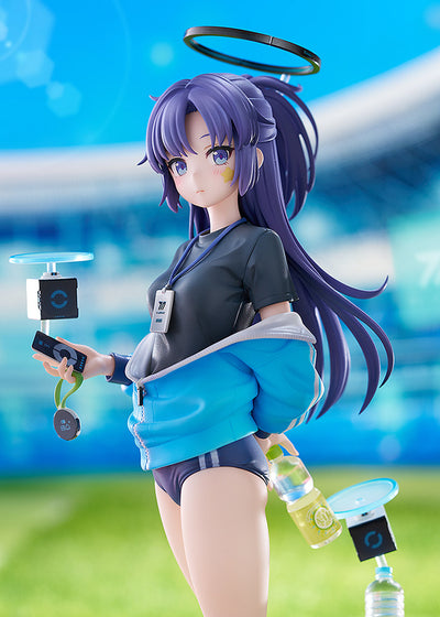 (Pre-Order) Blue Archive - Hayase Yuuka - 1/7 Scale Figure - Track