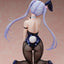 (Ship Date 09/2025) NEW GAME!! - Aoba Suzukaze: Bunny Ver. - 1/4 Scale Figure