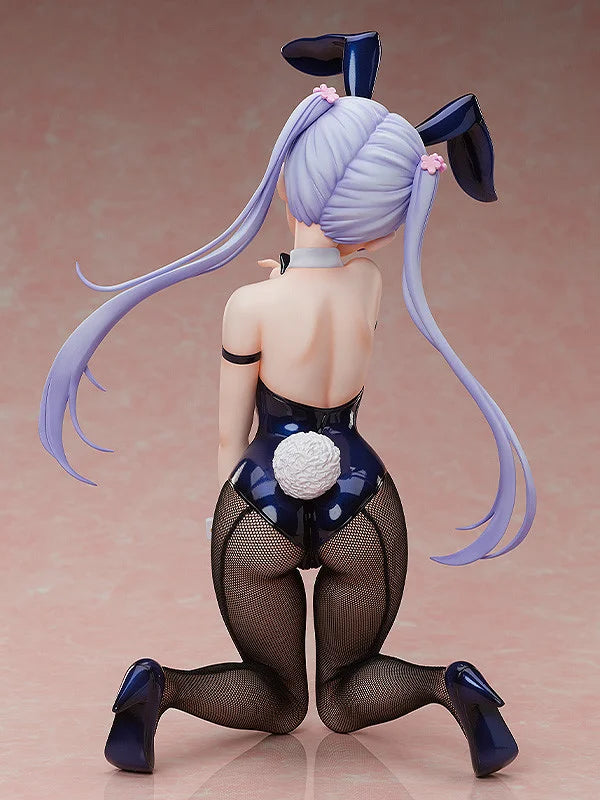 (Ship Date 09/2025) NEW GAME!! - Aoba Suzukaze: Bunny Ver. - 1/4 Scale Figure