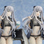 (Ship Date 09/2025) Girls' Frontline AK-12: Smoothie Age Ver. - 1/8 Scale Figure