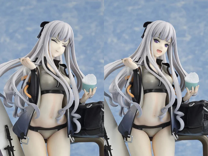 (Ship Date 09/2025) Girls' Frontline AK-12: Smoothie Age Ver. - 1/8 Scale Figure