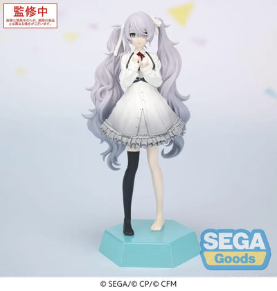 Desktop x Decorate Collections "HATSUNE MIKU: COLORFUL STAGE!" "Empty SEKAI Hatsune Miku" - Prize Figure