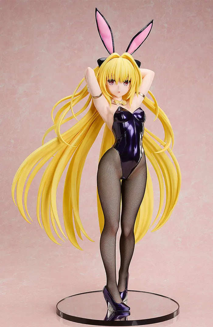 Golden Darkness: Bunny Ver. (1/3 Scale Figure)