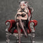 Azur Lane: Agir 1/7 Scale Figure - Rose Ceremony Ver.