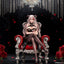 Azur Lane: Agir 1/7 Scale Figure - Rose Ceremony Ver.