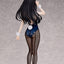 B-STYLE: Lycoris Recoil - Inoue Takina 1/4 Scale Figure (Bunny Ver.)