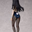 B-STYLE: Lycoris Recoil - Inoue Takina 1/4 Scale Figure (Bunny Ver.)