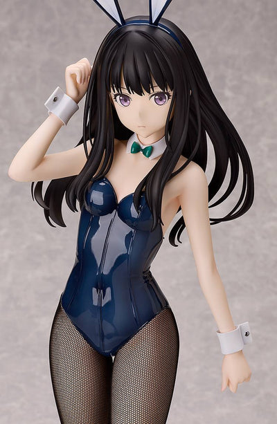 B-STYLE: Lycoris Recoil - Inoue Takina 1/4 Scale Figure (Bunny Ver.)